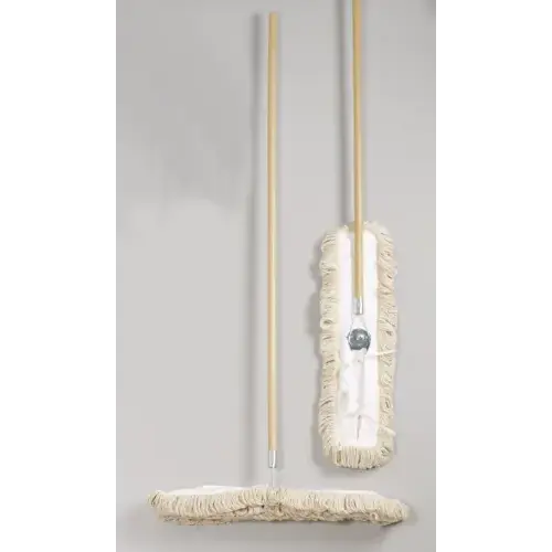 DUST MOP COMPLETE - 15/16